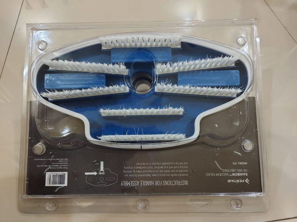 Perawatan Kolam renang Jogja